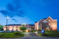 Candlewood Suites Jefferson City