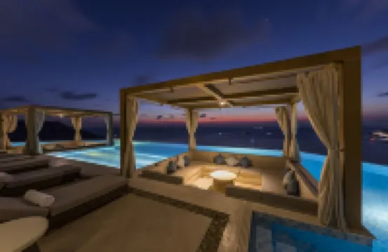 Fusion Suites Vung Tau