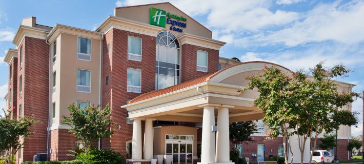 Holiday Inn Express & Suites BATON ROUGE EAST by IHG Hotels in Baton Rouge
