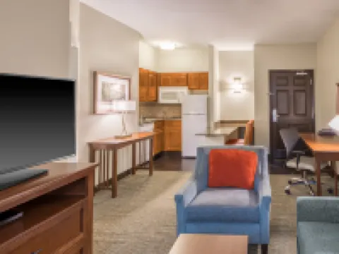 Staybridge Suites Kansas City-Independence by IHG Hotels in Independence