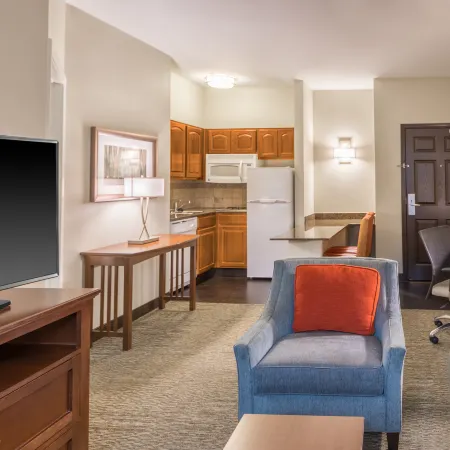 Staybridge Suites Kansas City-Independence by IHG