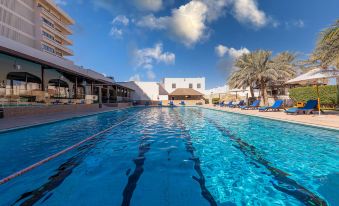 Radisson Blu Hotel and Resort Al Ain