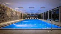 Van der Valk Hotel Assen - piscina