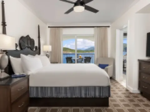 Marriott's Frenchman's Cove Hotels in Saint Thomas