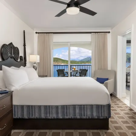 Marriott's Frenchman's Cove