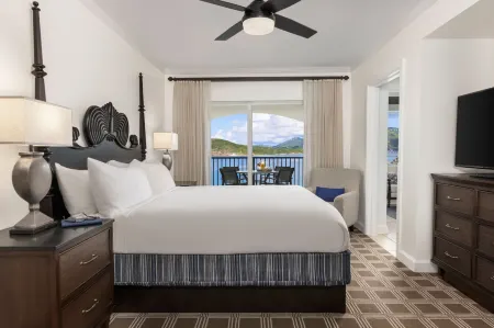 Marriott's Frenchman's Cove Отели рядом с достопримечательностью «Flamingo Bay»
