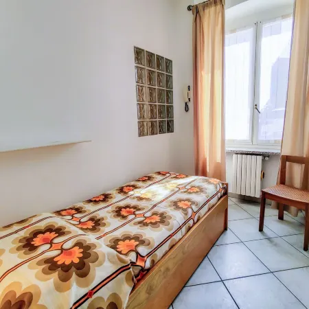 Casa Riboni