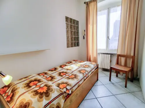 Casa Riboni - 3 tähden