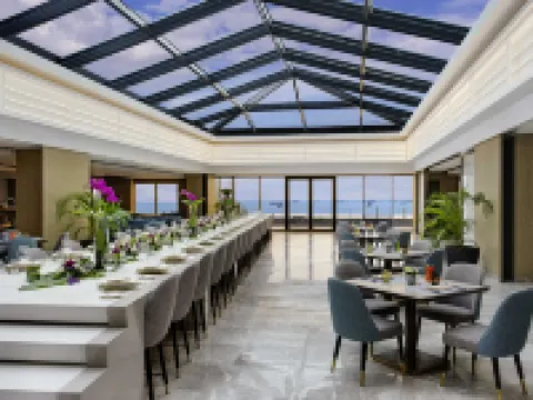 애드미럴 호텔 마닐라 - 엠갤러리 컬렉션