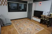 Saejaemin Pension in Jeongeup