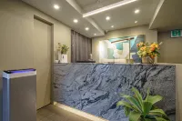 Seongnam Moran Hotel ST124 Hôtels à : Seongnam