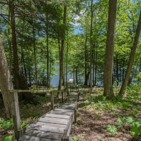 Lake Life HQ