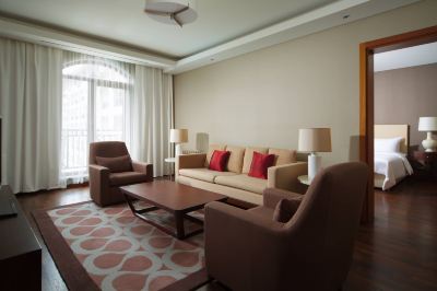 Other Sochi Marriott Krasnaya Polyana Hotel Photo