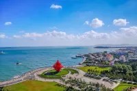 Miomi Homestay (Qingdao May Fourth Square MixC Branch) - โฮมสเตย์