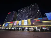 Ouli Smart Homestay (Daqing Wanda Plaza) โรงแรมในต้าชิ่ง