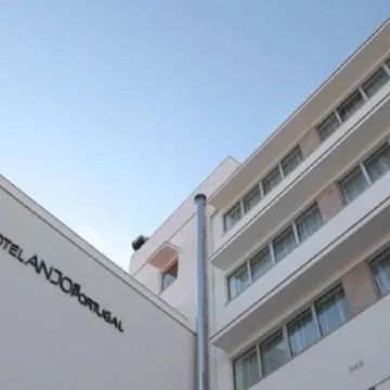 Hotel Anjo de Portugal