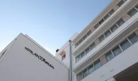 Hotel Anjo de Portugal Hotels in Fatima