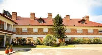 Hotel Ajax