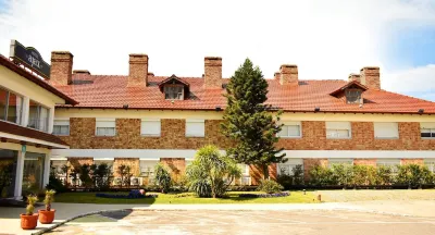Hotel Ajax Hotels near Puerto de Punta del Este