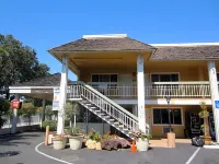 Caravelle Inn Extended Stay Các khách sạn gần San Jose State University