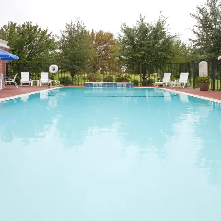 Holiday Inn Express & Suites DECATUR by IHG