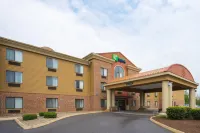 Holiday Inn Express 查爾斯鎮 住宿飯店