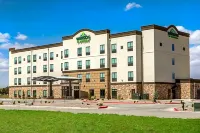 Wingate by Wyndham Lubbock Near Texas Tech Univ. Medical Ctr Hotel berhampiran Bayer Museum of Agriculture