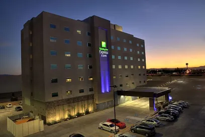 Holiday Inn Express & Suites Mexicali