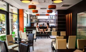 Hotel Auris