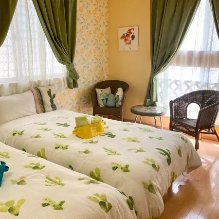 Pension Marintown Arratta 201