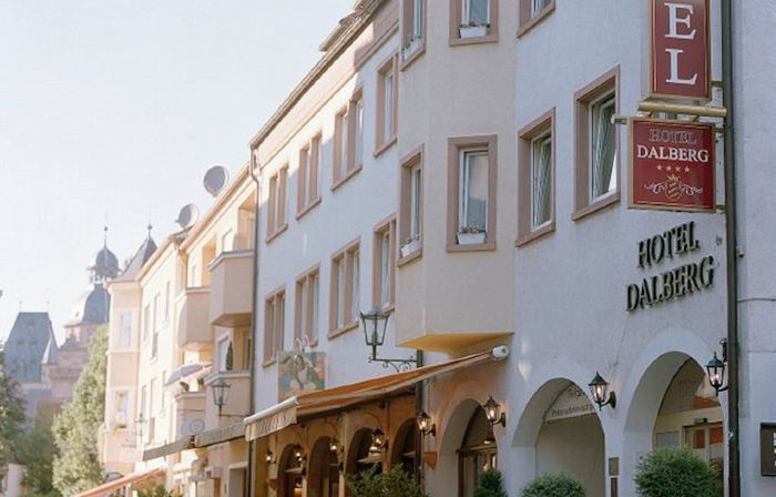 Hotel Dalberg