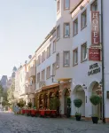 Hotel Dalberg Hotel a Aschaffenburg