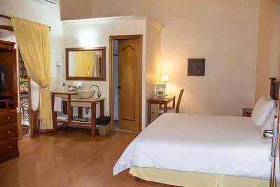 Hostal de La Monja Hotels in 