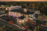 Wingate by Wyndham Kings Bay Naval Base / I-95