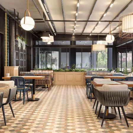 Ramada Residences by Wyndham Balikesir