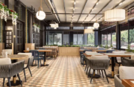 Ramada Residences by Wyndham Balikesir Hotels in 