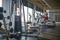 Hotel Arista - Gym