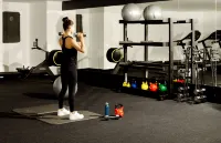 A by Adina Canberra - Gym
