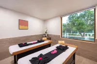 Radisson Blu Resort Visakhapatnam - spa