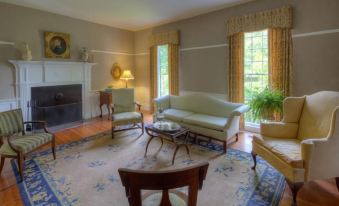 Oak Grove Bed and Breakfast