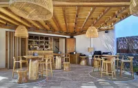 Radisson Blu Zaffron Resort, Santorini - 5-Star