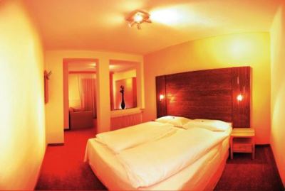 Suite With Balcony König Photo