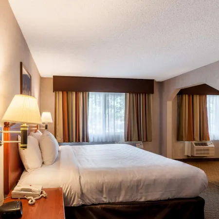 SureStay Hotel by Best Western SeaTac Airport North