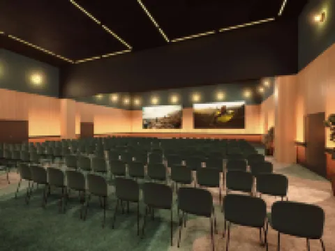 Scandic Kiruna Hotels in Kiruna