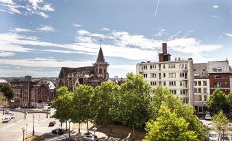 Radisson Hotel Liege City Centre