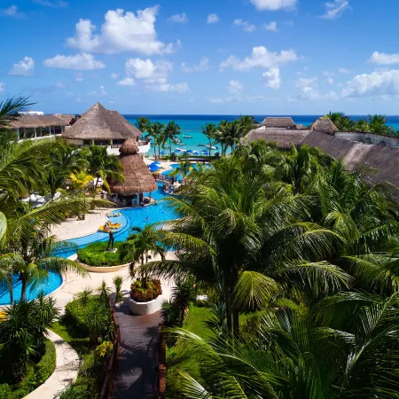 The Reef Coco Beach Resort & Spa- Optional All Inclusive
