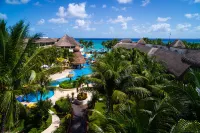 The Reef Coco Beach Resort & Spa- Optional All Inclusive - Ocean View