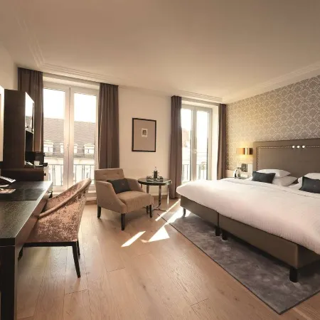 Hotel Maximilian’s