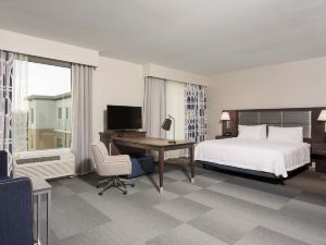 Hampton Inn & Suites Indianapolis/Keystone