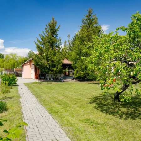 Pear Trees